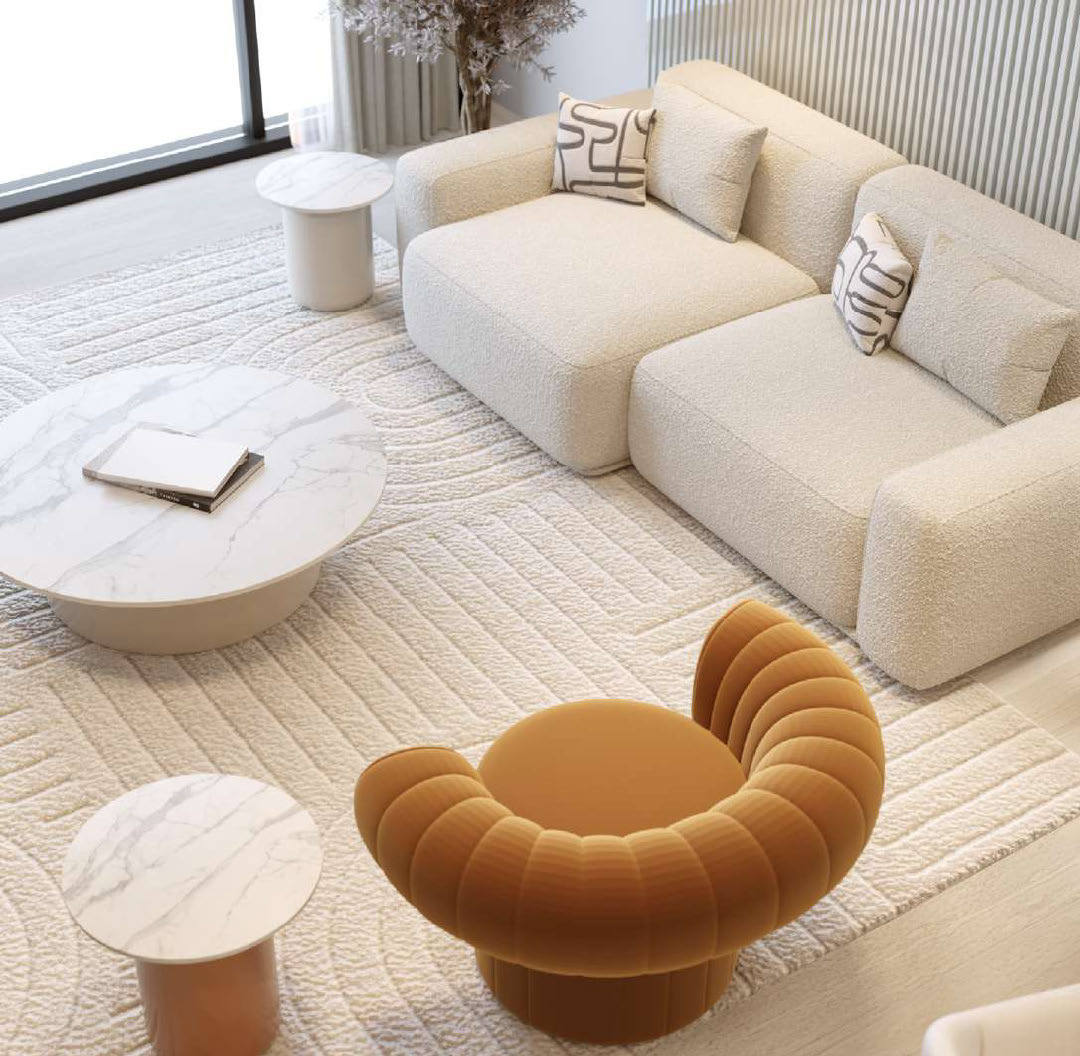 Living Room Area