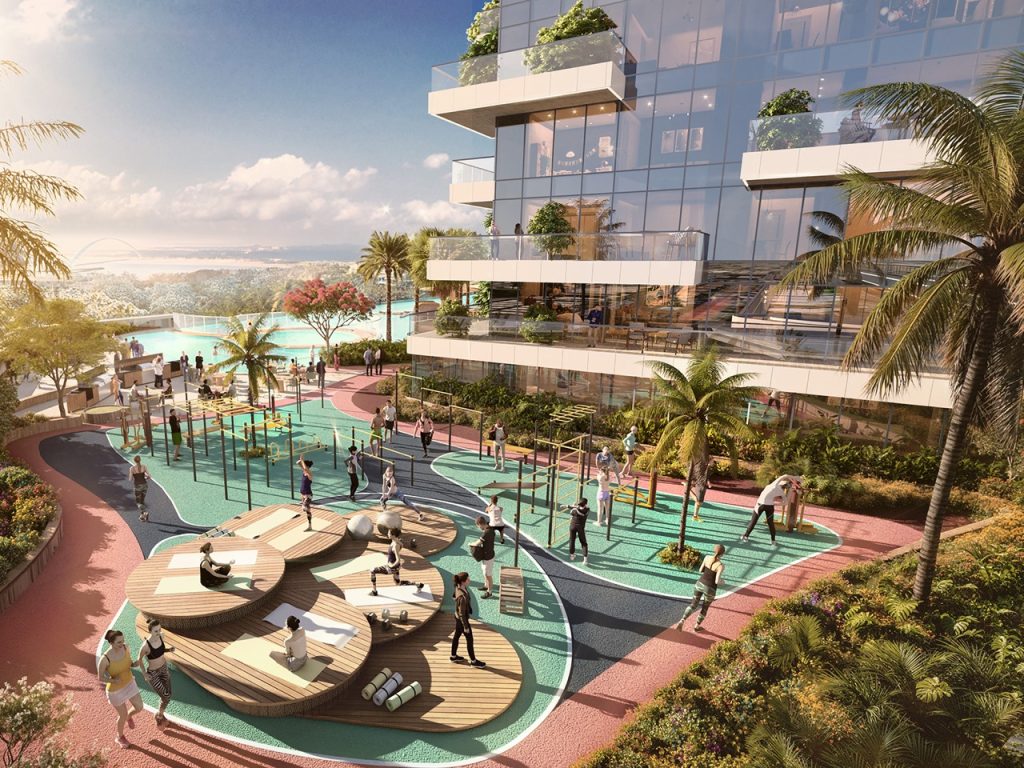 Safa Park at Your Doorstep