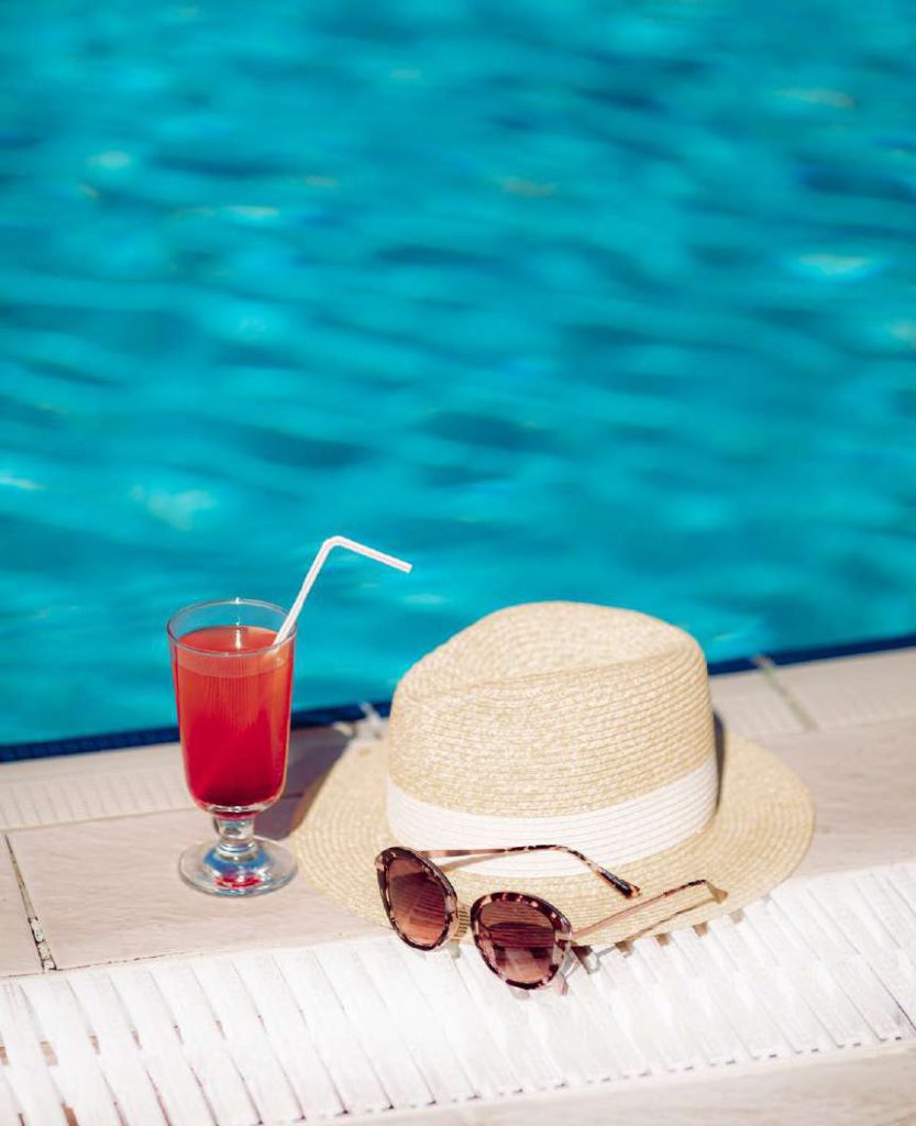 Outdoor & Kids’ Pools