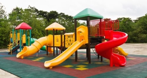 Kids Play Area